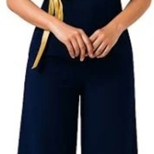 Spa uniform......