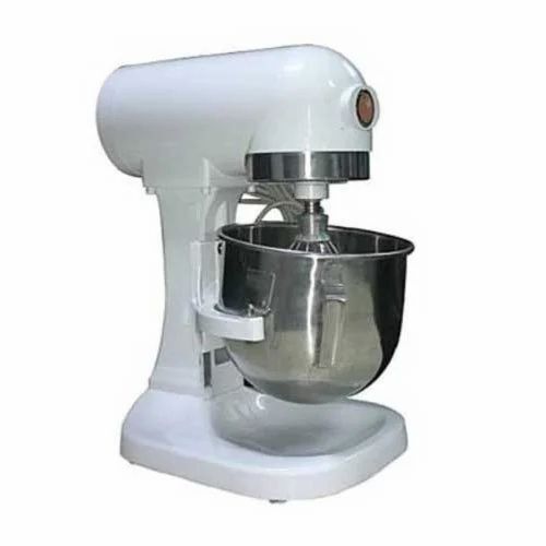Spiral Mixer