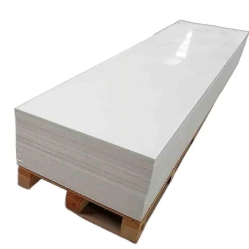 Staron Pure White Sp016