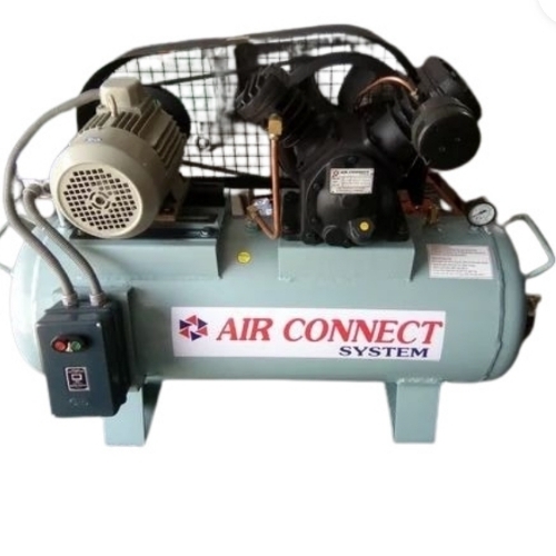 Two Stage Air Compressor