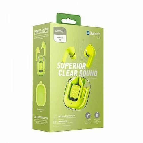 Ultrapods Pro Earpods