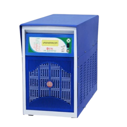 Utl Gamma Plus Solar Inverter 3 kva/ 24 v