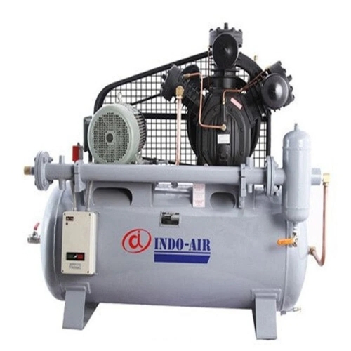 Water Cooled Compressor