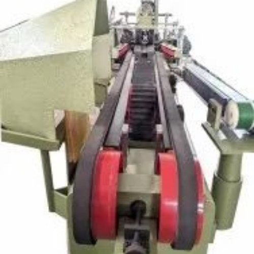 Welding Electrodes Plant Extruder