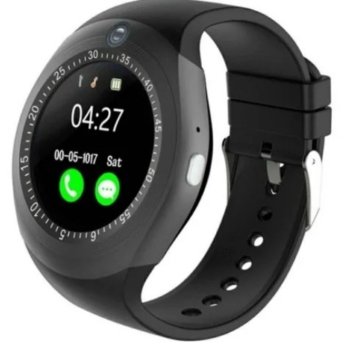 Y1 S Smart Watch 