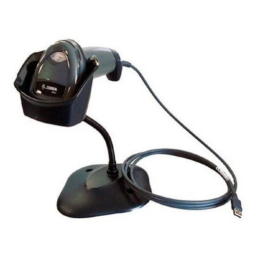 Zebra DS2208 Barcode Scanner