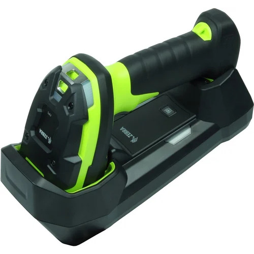 Zebra DS3678 Industrial Wireless Barcode Scanner