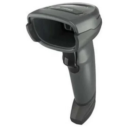 Zebra Ds4608 Xd Barcode Scanner