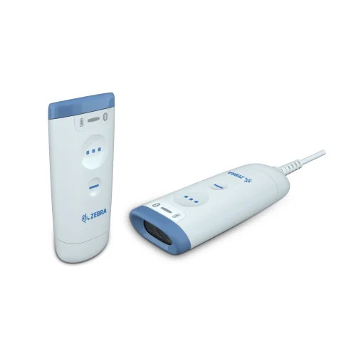 Zebra Healthcare Scanners CS60 HC Series