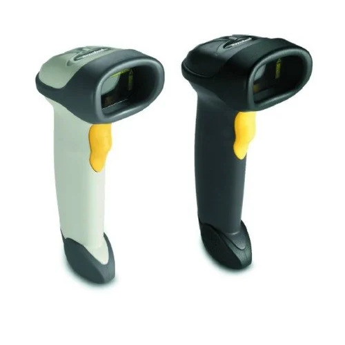Zebra Symbol LS2208 Barcode Scanner