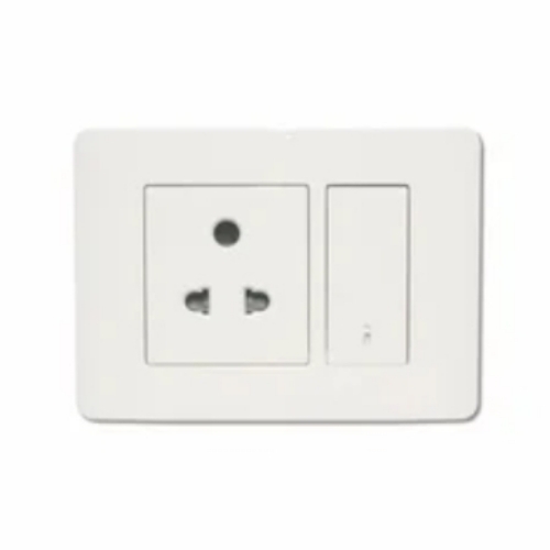 10 A Modular Switches