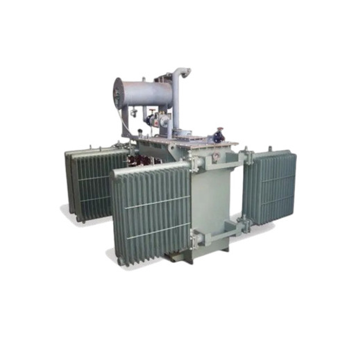 1000 kVA 3 Phase Power Transformer