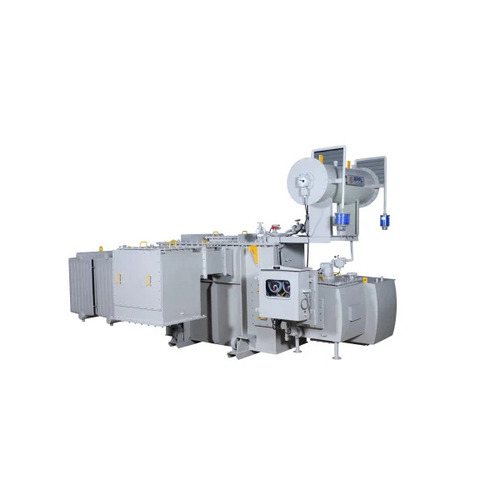 1000kVA 3-Phase Distribution Transformer