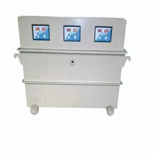 100kva Three Phase Voltage Stabilizer