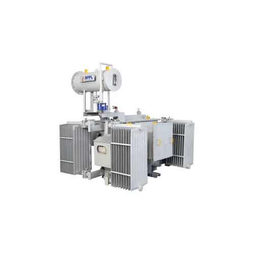 three phase transformer