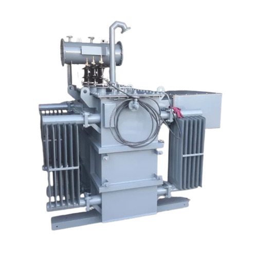 250 KVA EEL-1 Distribution Transformer