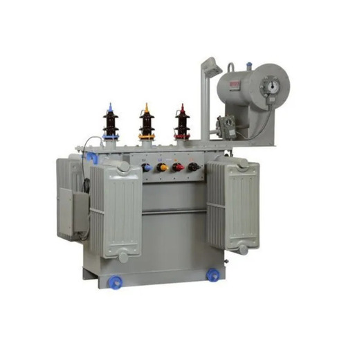 250 KVA EEL-2 Distribution Transformer