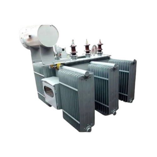 450 KVA Step Up Transformer