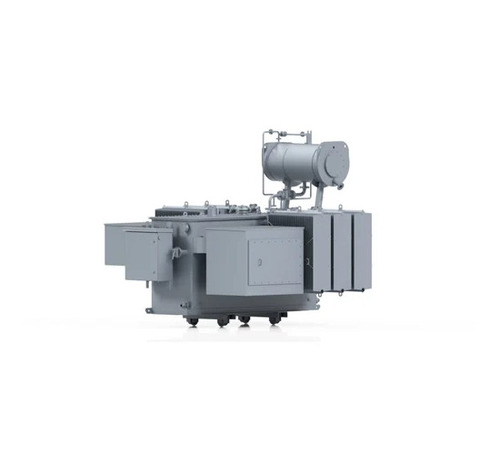 500 KVA EEL-1 Distribution Transformer