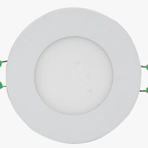 6w Round Ceiling Light