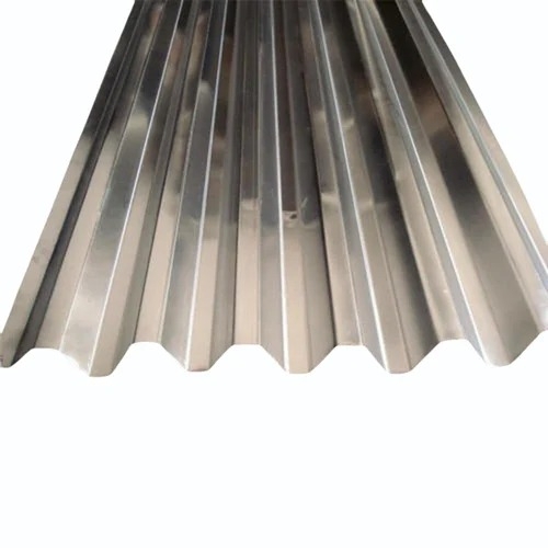 Aluminium Roofing Sheets