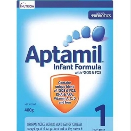 Aptamil Infant Milk Powder