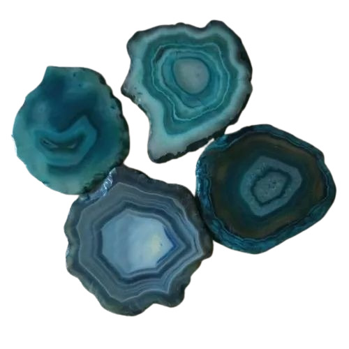 Blue Onyx Stone