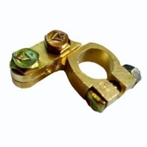 Brass Battery Terminal