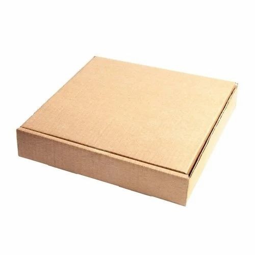 Carton Pizza Box