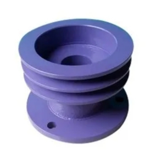Cast Iron Pulley