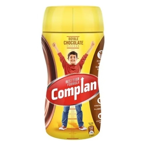 Complan Milk Powder