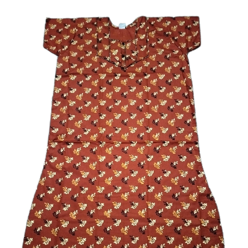 Cotton Nighty