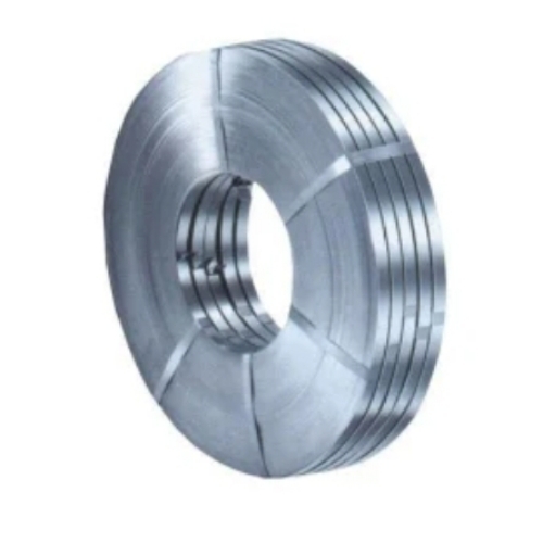 Galvanized Steel Coils