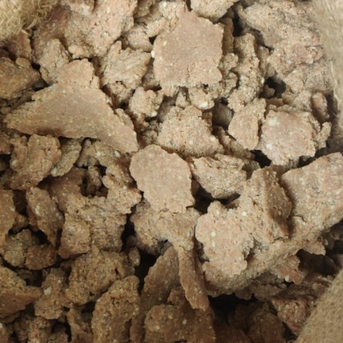 Groundnut Cake For Cattle Feed
