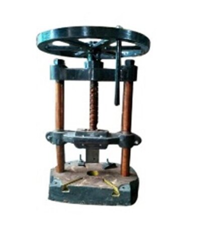 Hand Press Machine