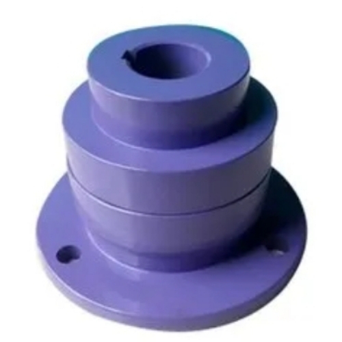 Heavy Duty HRC Coupling