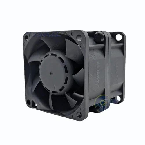 High Speed Axial Fan By Lsv Micro Device Private Limited