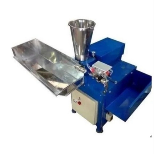 Incense Cone Making Machine