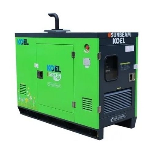 Kirloskar Diesel Generators