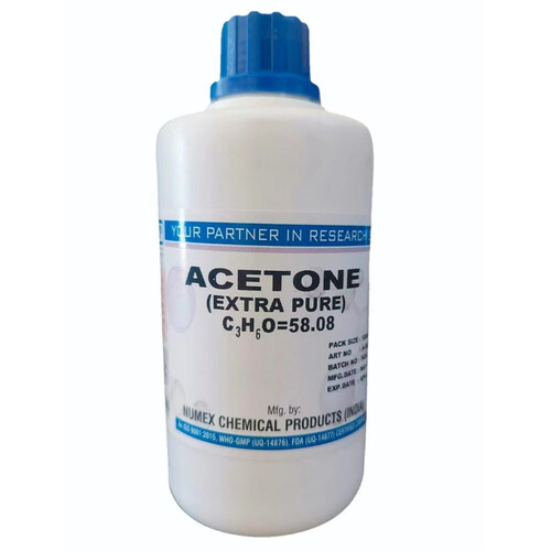 Liquid Iodine Tincture