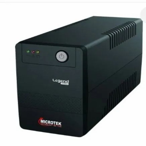 Microtek Ups Legend 1000va