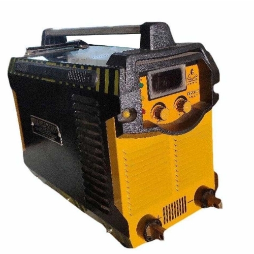 Mig Welder 400 Amp Mm5 Inverter Arc Welding Machine