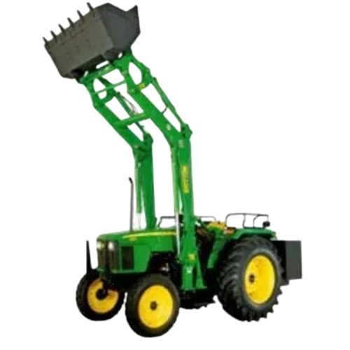 Mine Loader