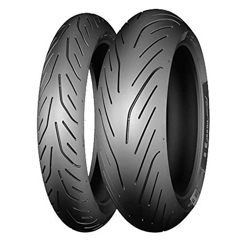 Motorcycle Tyre