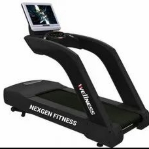Nexgen fitness commercial treadmill