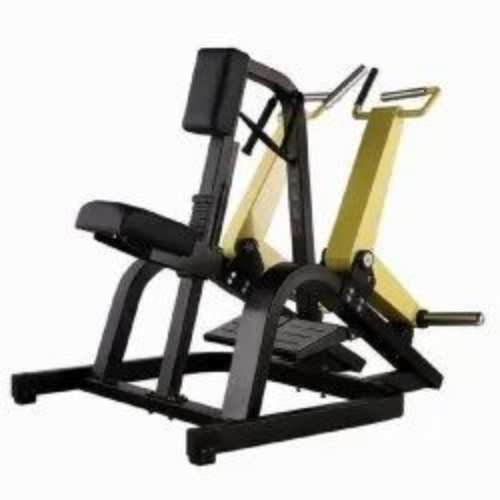 Nexgen fitness rowing free weight gym machine