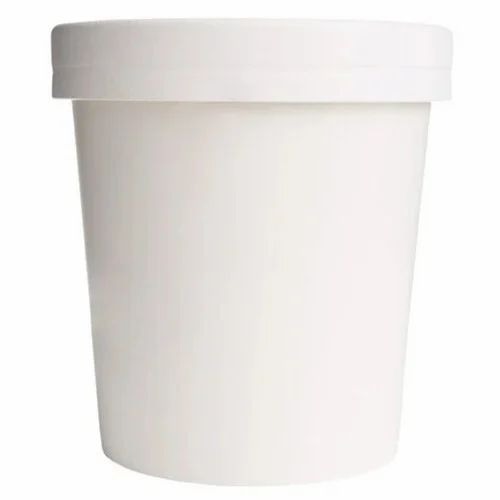 Paper Food Container