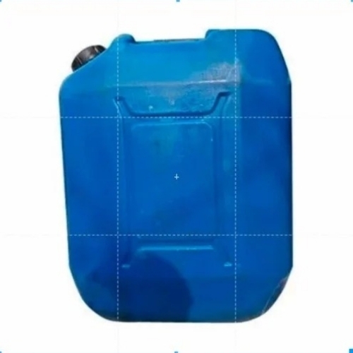 Ph Reducer Chemical - Application: Industrial