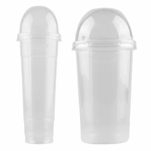 Plastic Disposable Cups