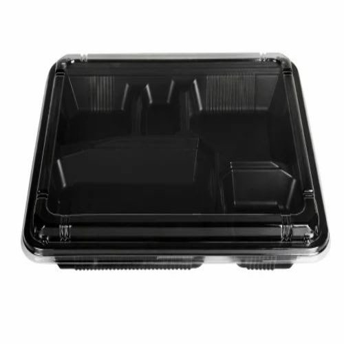 Plastic Meal Trays